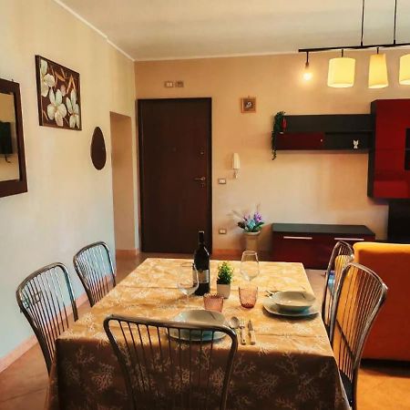 Sette33- Appartamento Centrale, 2 Camere , Terrazzo , Ben Servito Alghero Zewnętrze zdjęcie