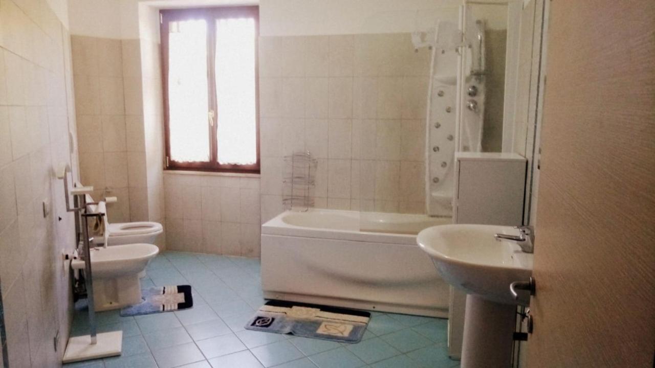 Sette33- Appartamento Centrale, 2 Camere , Terrazzo , Ben Servito Alghero Zewnętrze zdjęcie