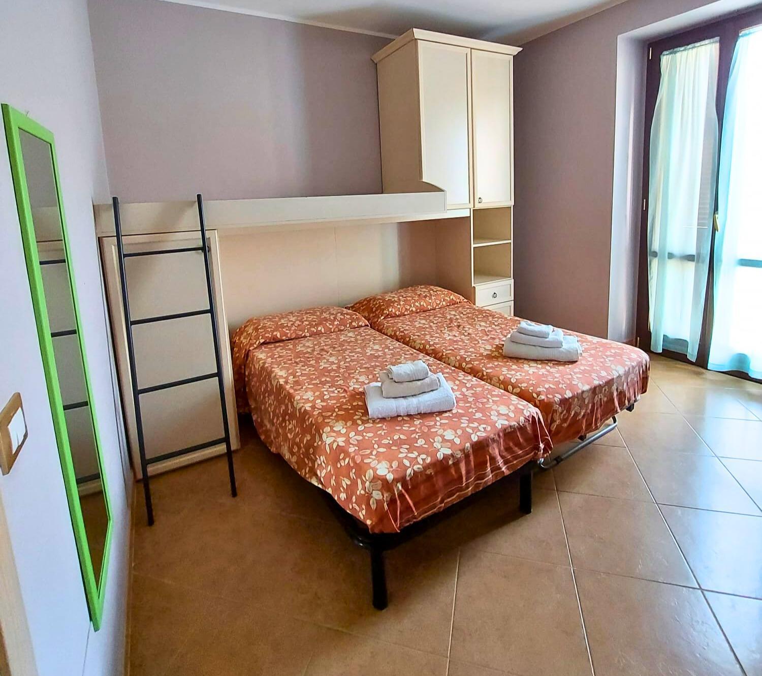 Sette33- Appartamento Centrale, 2 Camere , Terrazzo , Ben Servito Alghero Zewnętrze zdjęcie