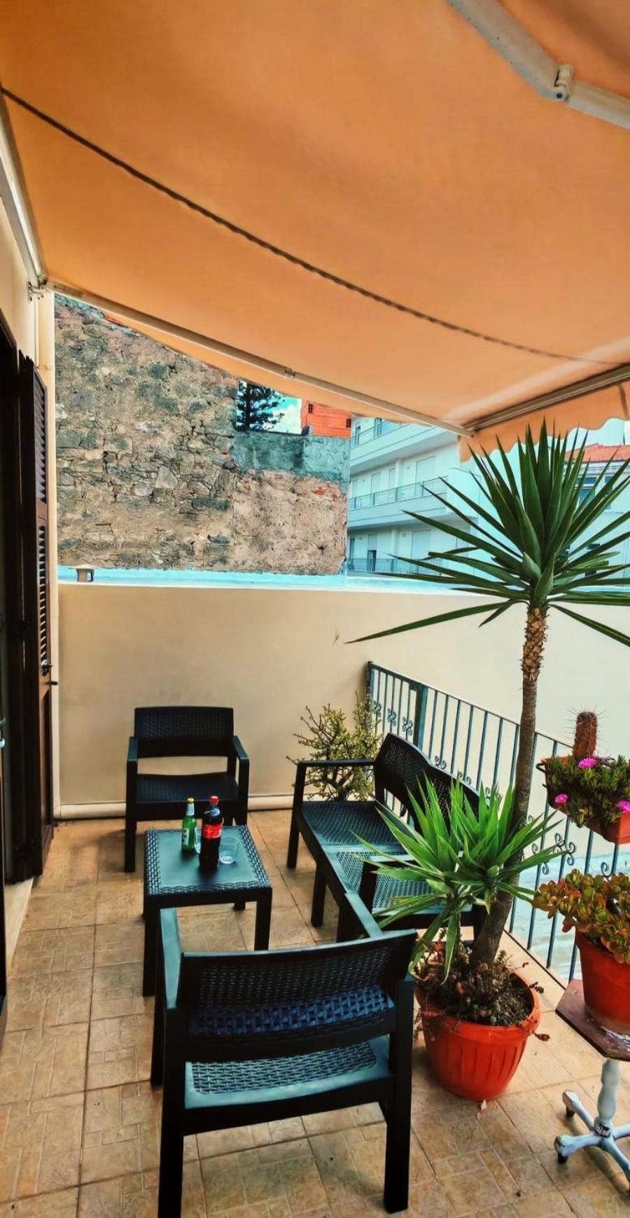 Sette33- Appartamento Centrale, 2 Camere , Terrazzo , Ben Servito Alghero Zewnętrze zdjęcie