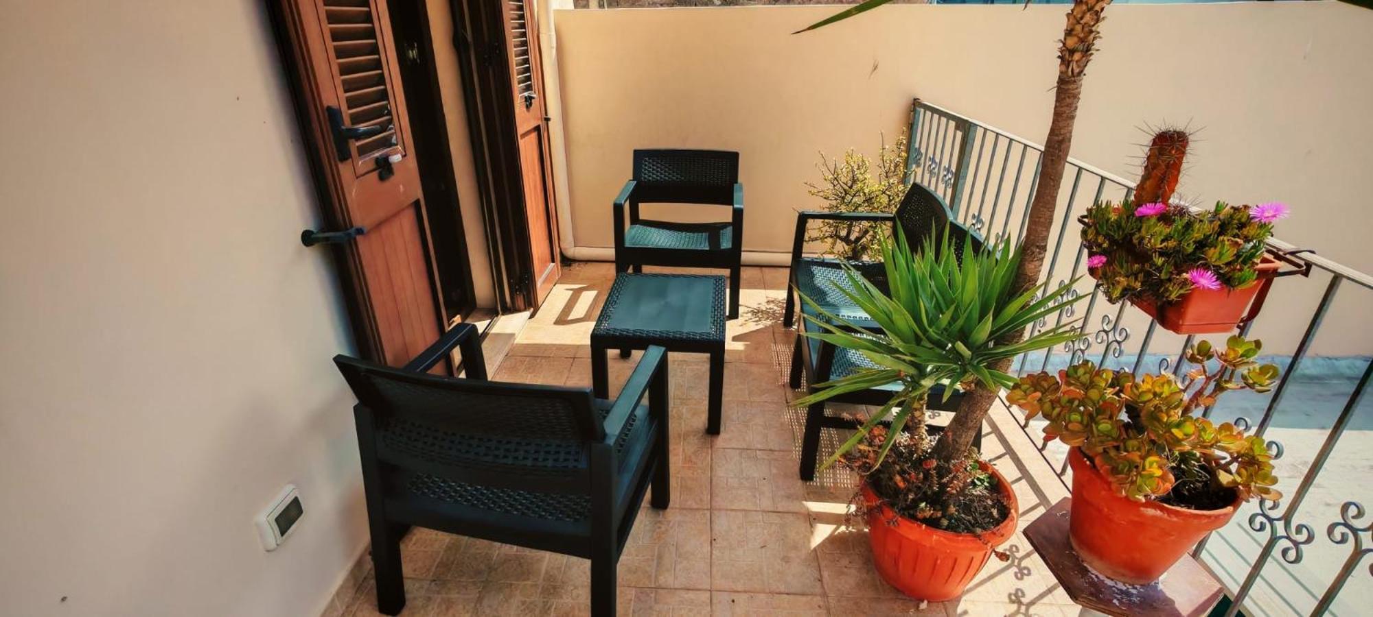 Sette33- Appartamento Centrale, 2 Camere , Terrazzo , Ben Servito Alghero Zewnętrze zdjęcie